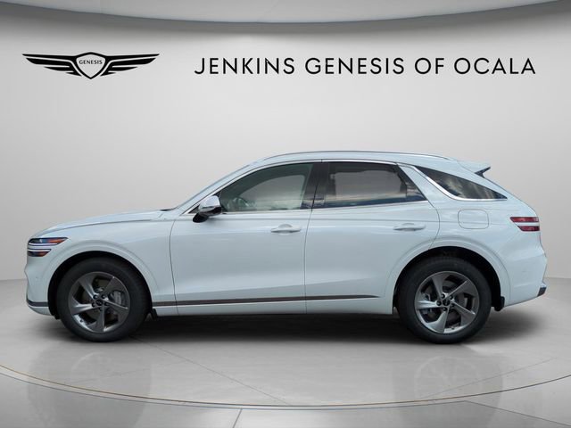 New 2026 Genesis GV70 2.5T Advanced w/ G1 Accessory Package AWD/4WD image 17