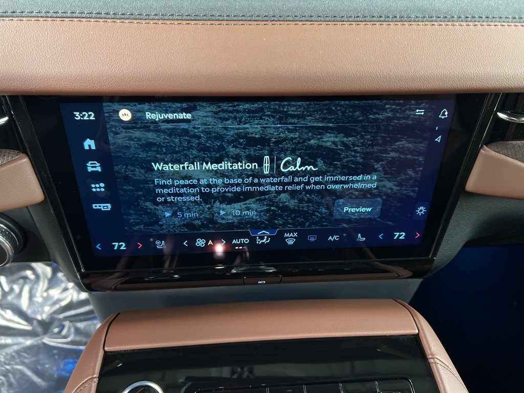 New 2026 Lincoln Navigator Reserve image 10