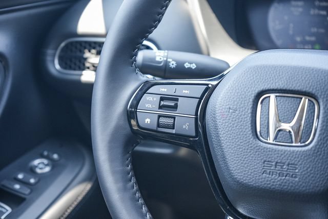 New 2027 Honda HR-V EX-L image 14