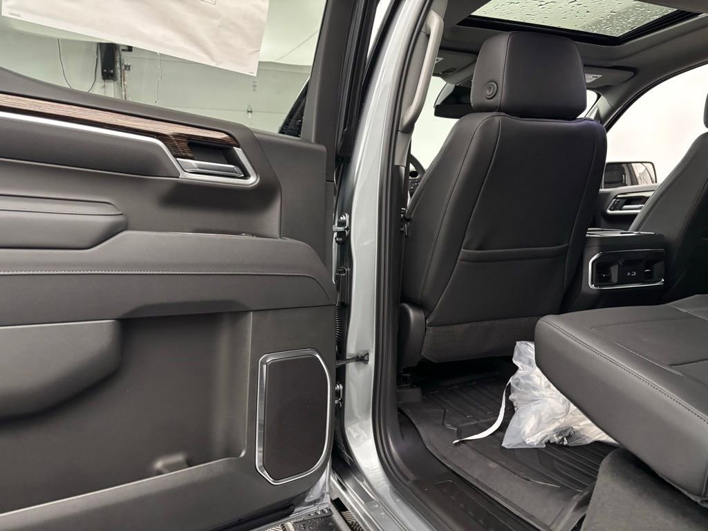 New 2026 GMC Sierra 1500 Elevation w/ Elevation Premium Package image 38