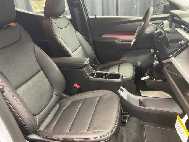 New 2027 Chevrolet Bolt RS image 15