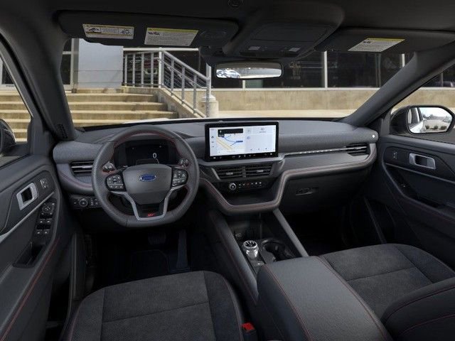 New 2026 Ford Explorer ST image 9