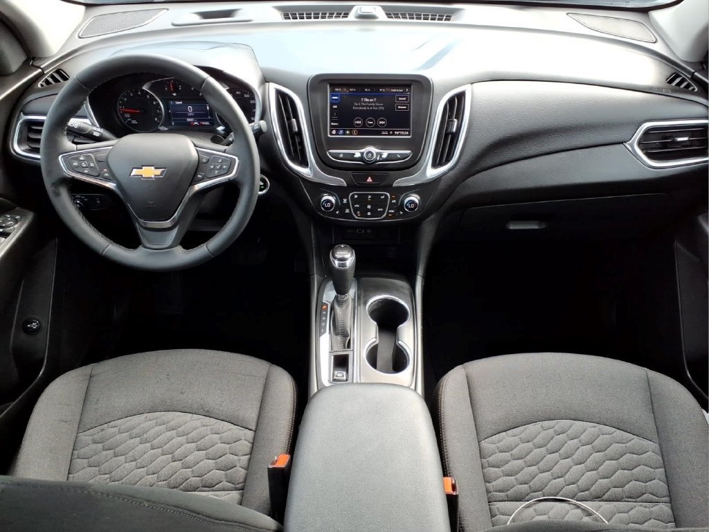 Used 2021 Chevrolet Equinox LT FWD image 20