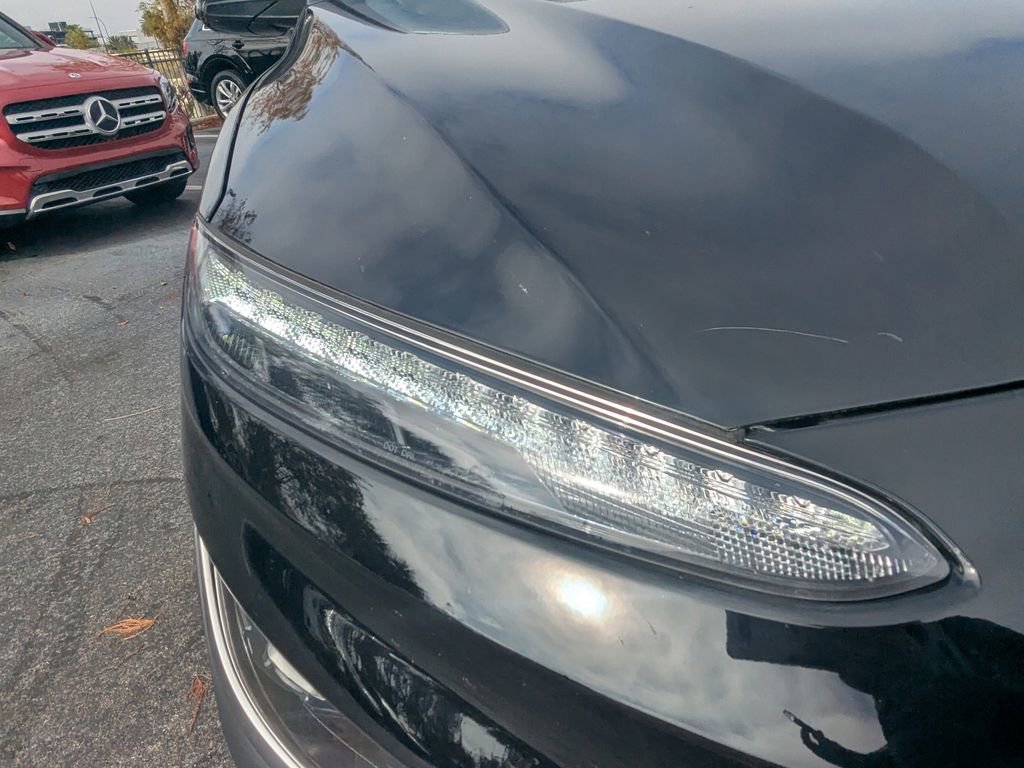 Used 2023 Hyundai Kona SEL w/ Cargo Package image 20