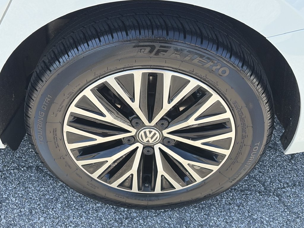 Used 2020 Volkswagen Jetta SE FWD image 27