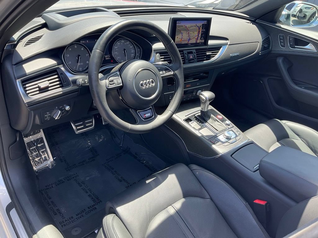 Used 2014 Audi S6 Prestige AWD/4WD image 6
