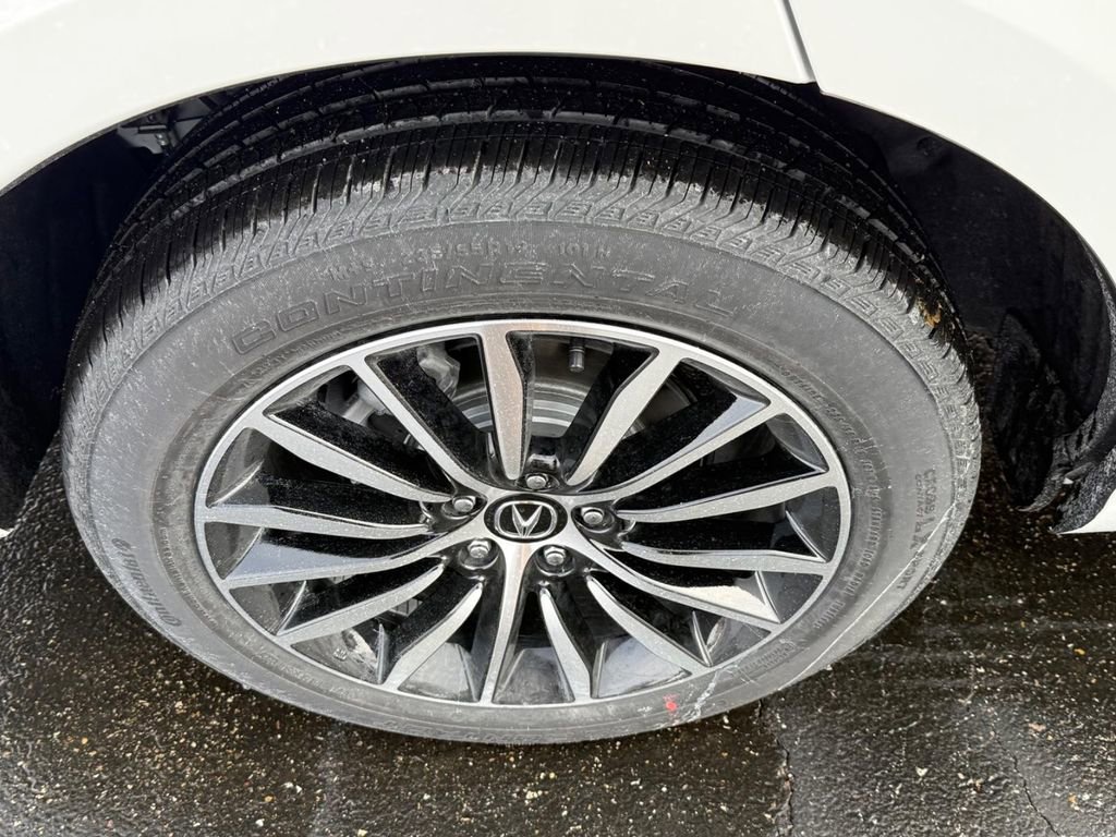 New 2026 Acura RDX SH-AWD w/ Advance Package image 4