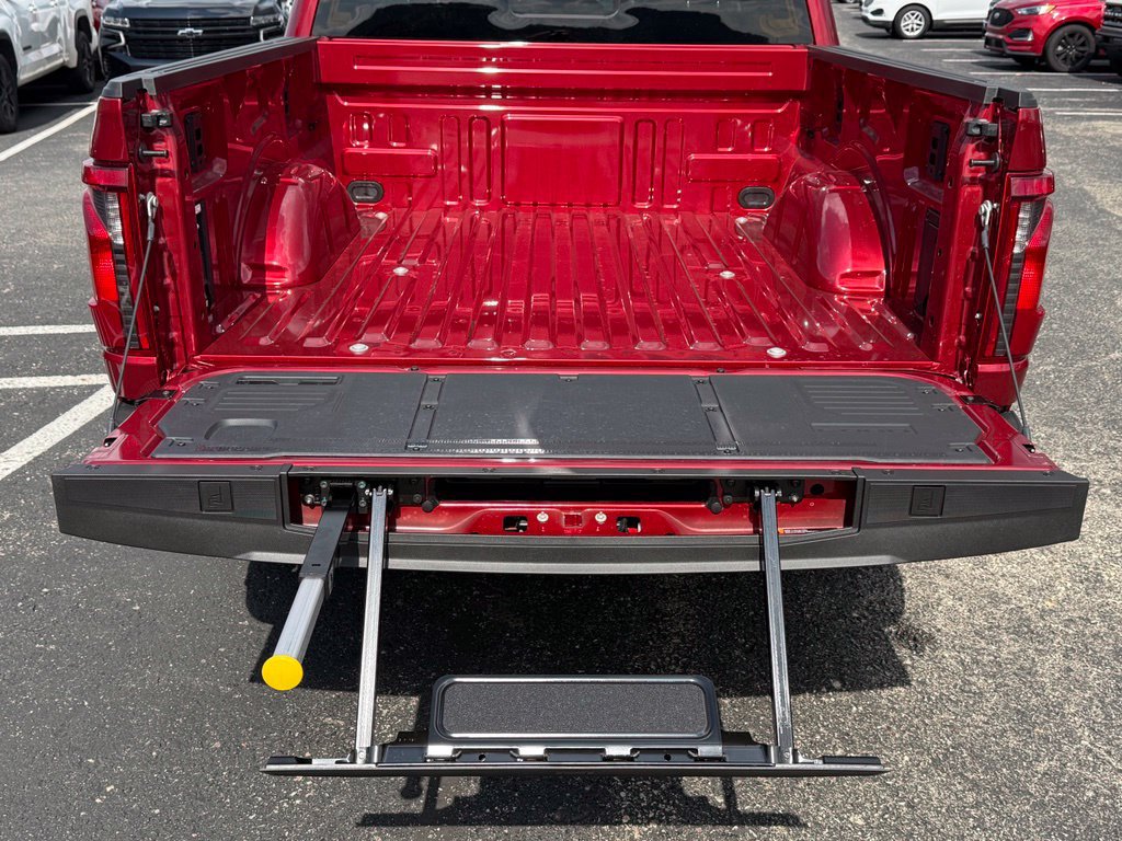 New 2026 Ford F150 XLT w/ Equipment Group 302A MID AWD/4WD image 30