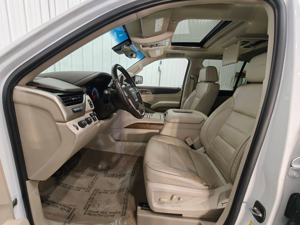 Used 2019 GMC Yukon Denali w/ Open Road Package image 29