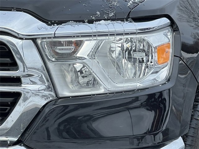 Certified 2022 RAM 1500 Big Horn image 40