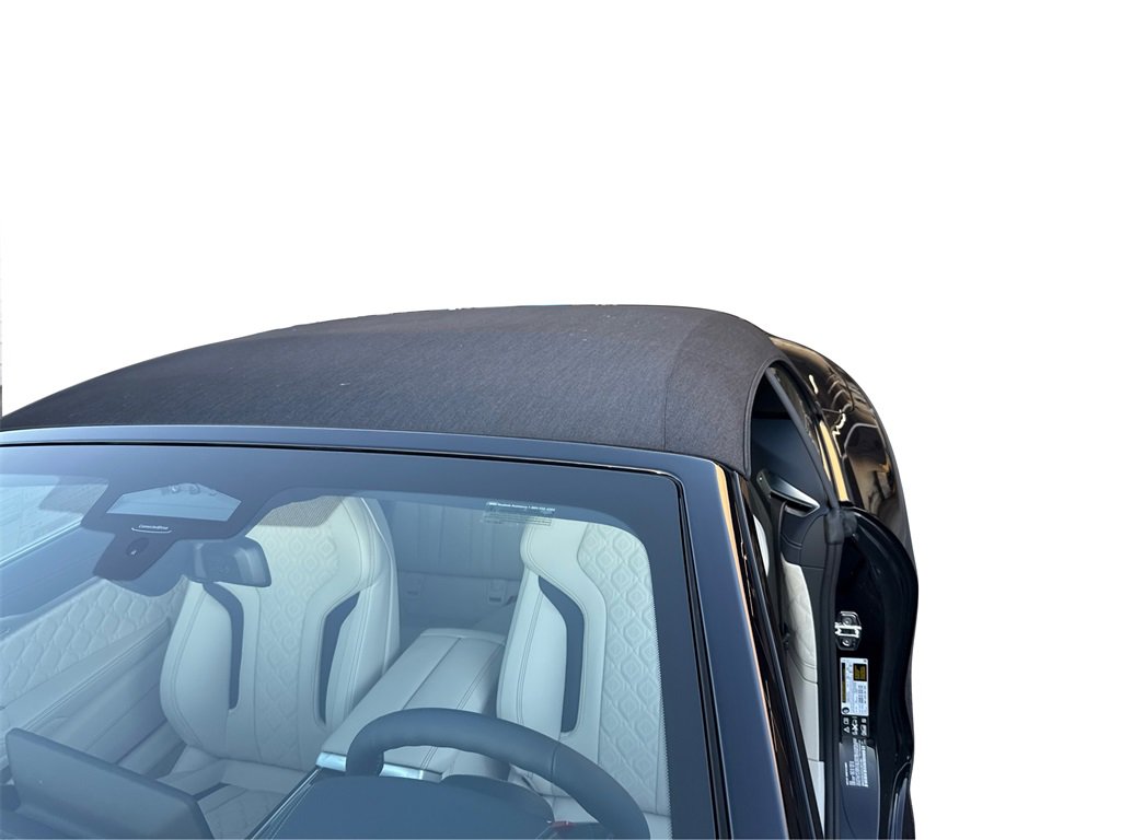 New 2025 BMW M8 Competition w/ M Carbon Exterior Package image 12