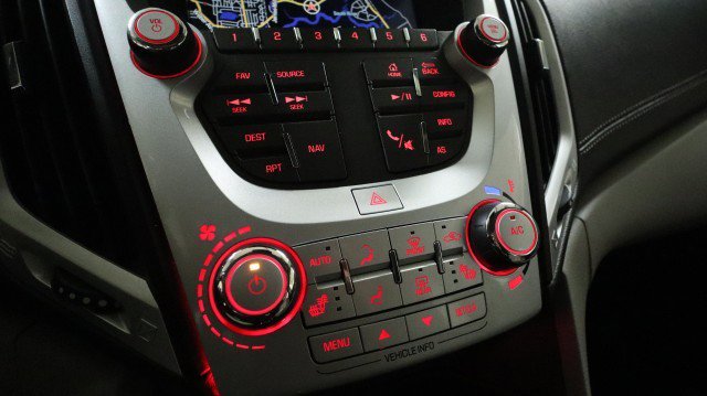 Used 2016 GMC Terrain Denali image 20