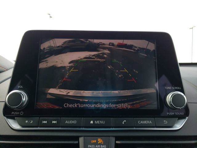 Used 2020 Nissan Altima 2.0 SR image 22