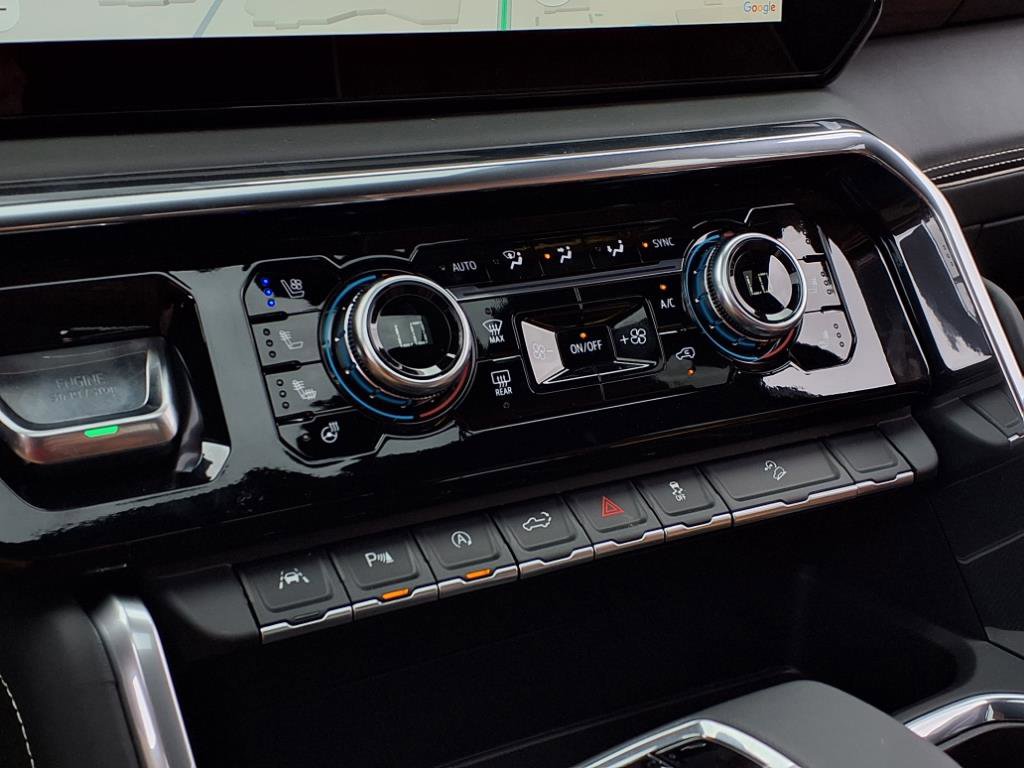 New 2026 GMC Sierra 1500 Denali Ultimate image 18