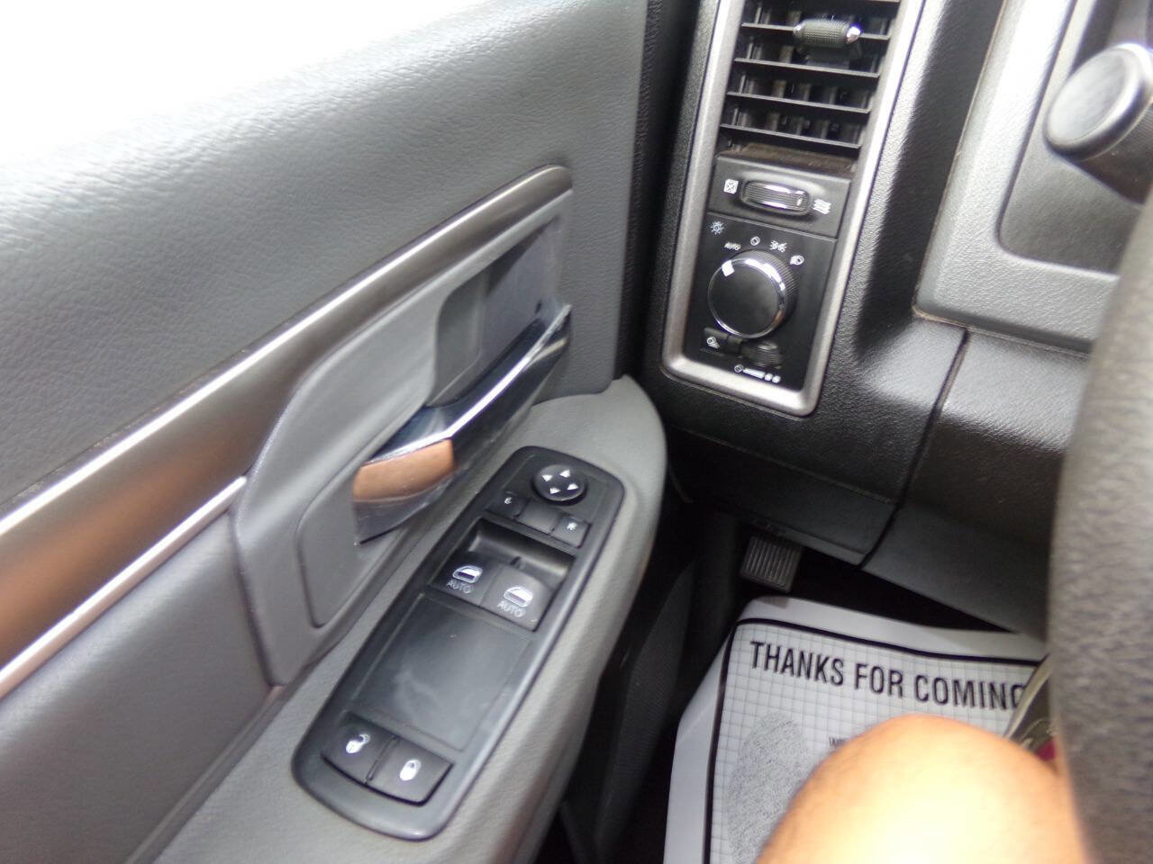 Used 2019 RAM 1500 Tradesman w/ Popular Equipment Group image 48