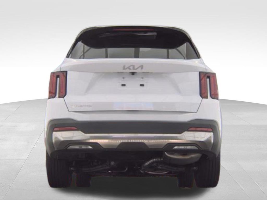 Used 2025 Kia Sorento S w/ Panoramic Sunroof Package image 9