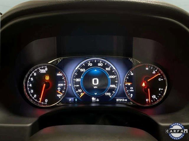 Used 2017 GMC Acadia Denali w/ Technology Package image 9