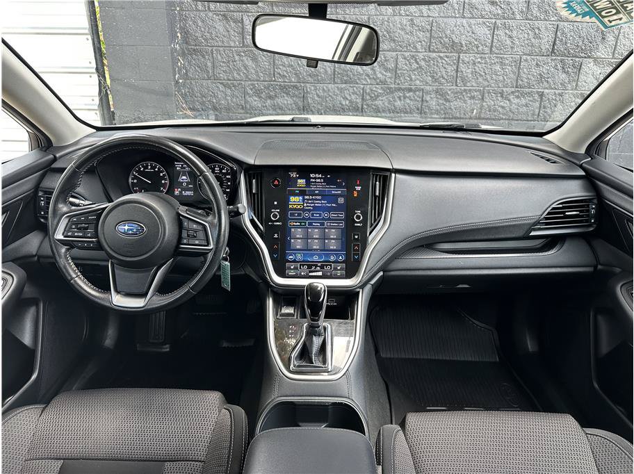 Used 2023 Subaru Outback Premium AWD/4WD image 19