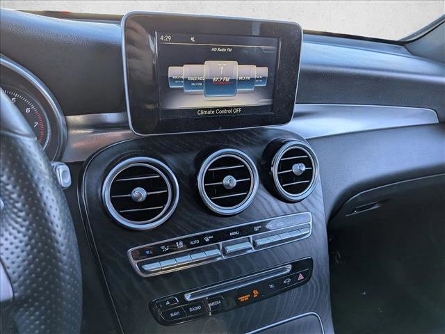 Used 2018 Mercedes-Benz GLC 300 image 12