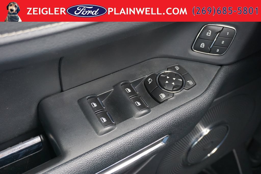 Used 2022 Ford Expedition XLT AWD/4WD image 30
