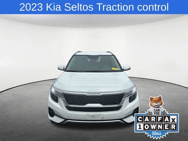 Used 2023 Kia Seltos S image 13