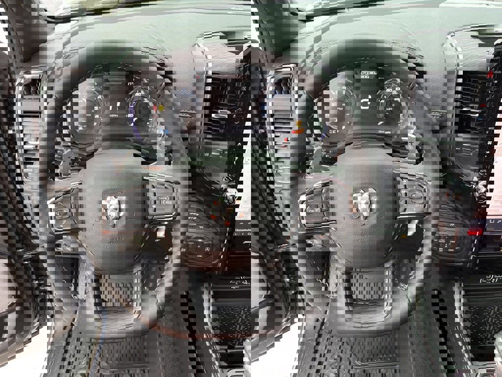 New 2026 RAM 1500 Rebel image 7