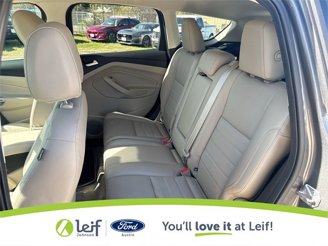 Used 2014 Ford Escape Titanium w/ Equipment Group 401A image 27