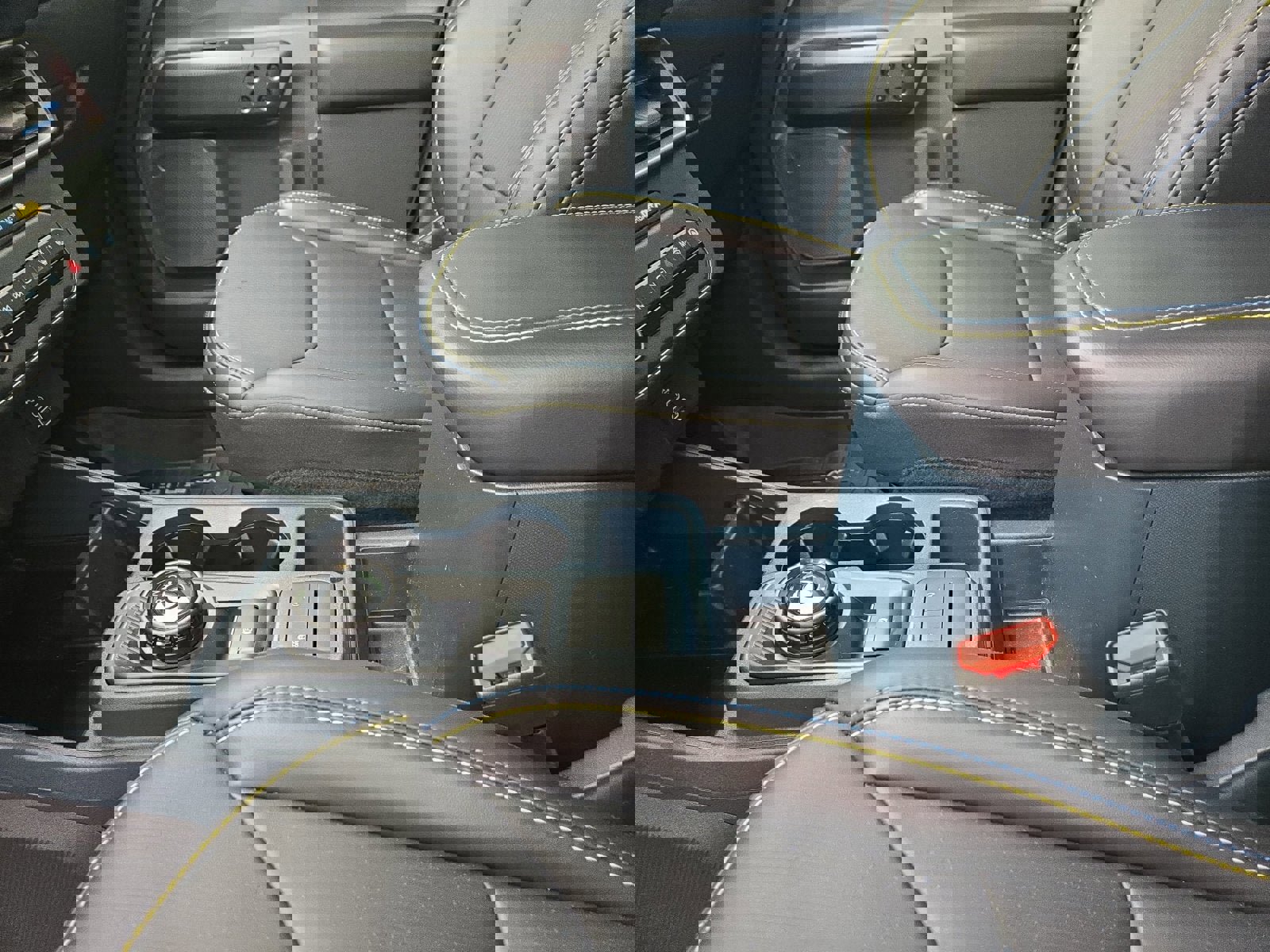 Certified 2025 Ford Maverick Lobo image 22