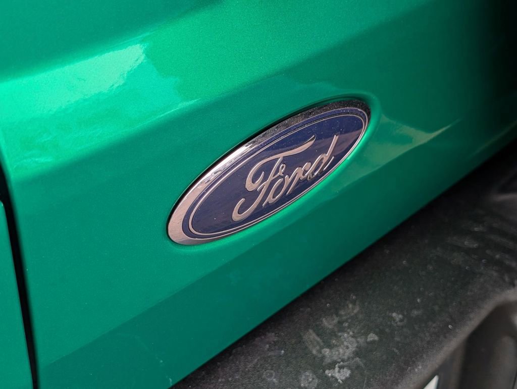 New 2025 Ford Bronco Outer Banks w/ Sasquatch Package image 12