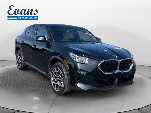 Certified 2024 BMW X2 xDrive28i w/ Premium Package image 9