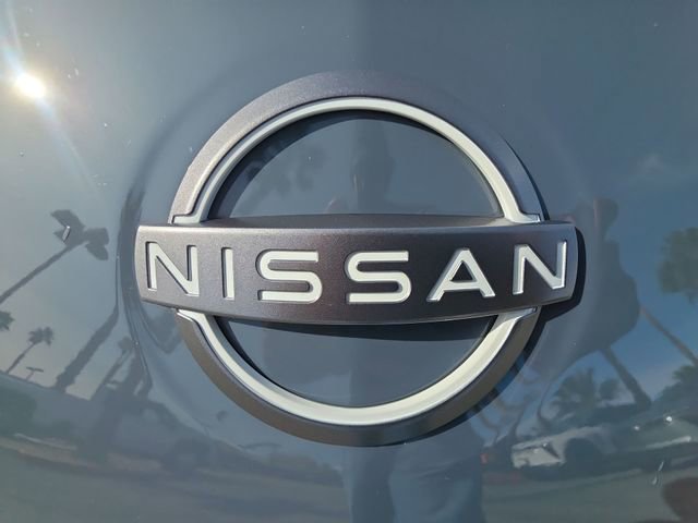 Used 2024 Nissan Z NISMO w/ Floor Mat Package image 28
