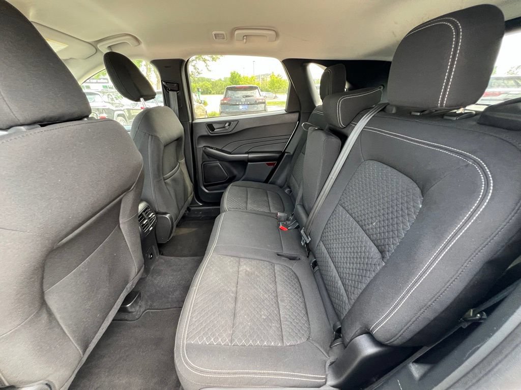 Used 2023 Ford Escape Active w/ Tech Pack #1 FWD image 24