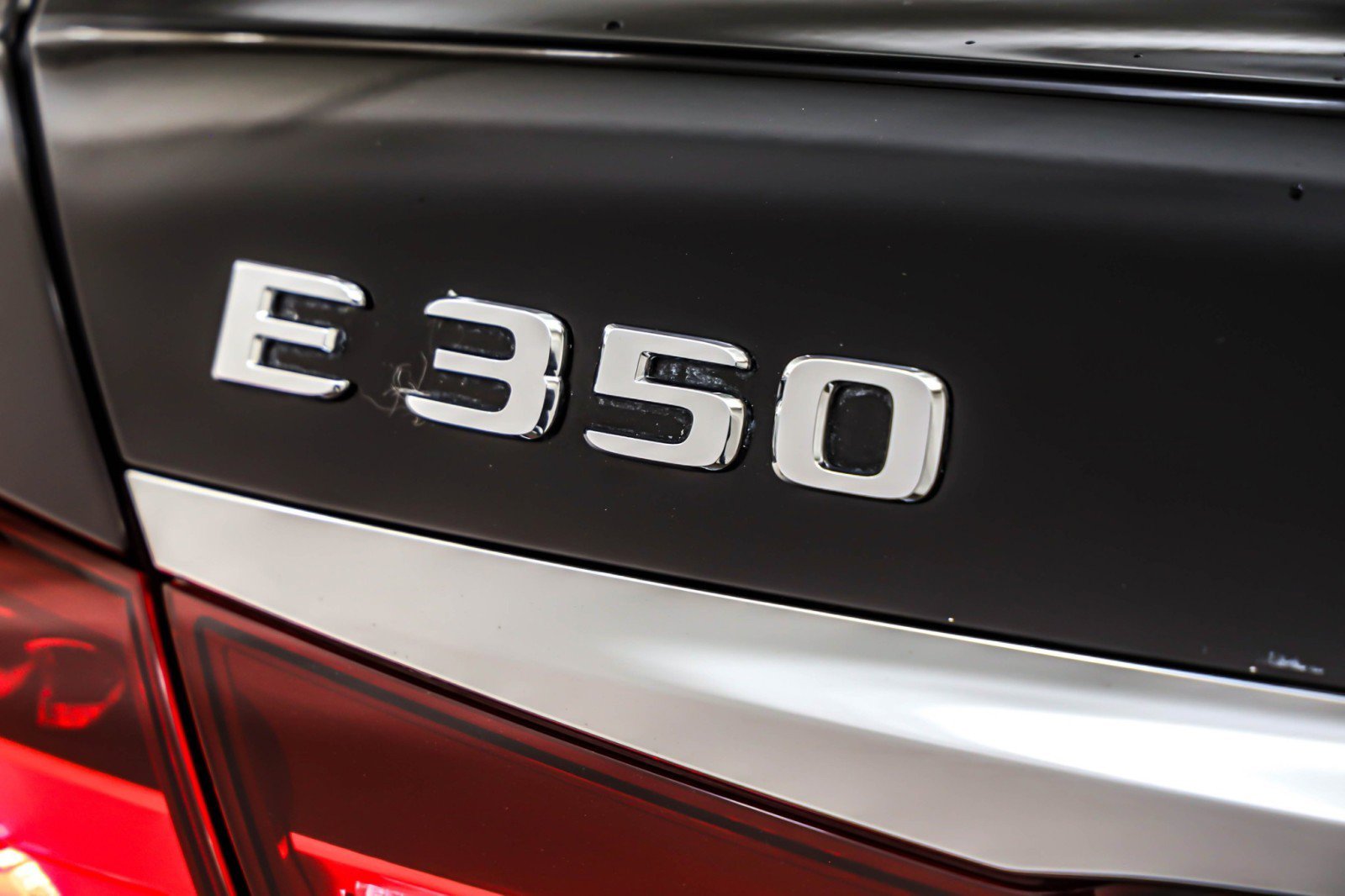 Used 2022 Mercedes-Benz E 350 Sedan image 10