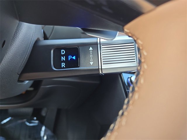 New 2026 Hyundai Santa Fe Calligraphy image 10