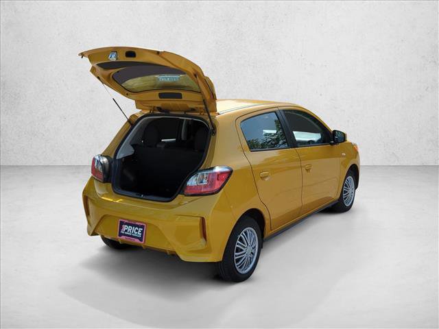 Used 2024 Mitsubishi Mirage ES image 10