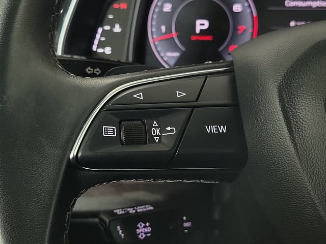 Used 2023 Audi Q8 Premium Plus AWD/4WD image 28