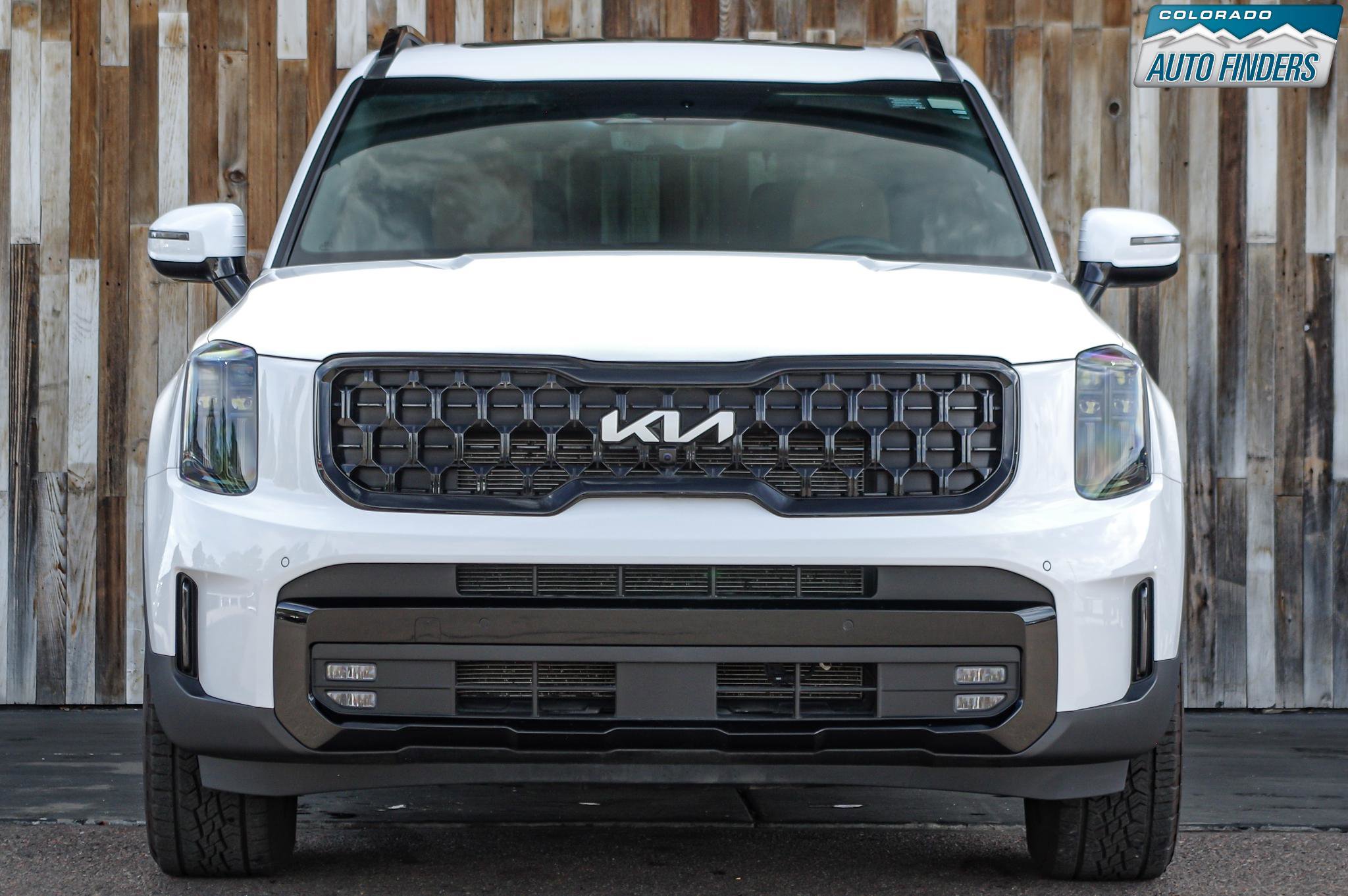 Used 2024 Kia Telluride SX Prestige X-Pro image 6