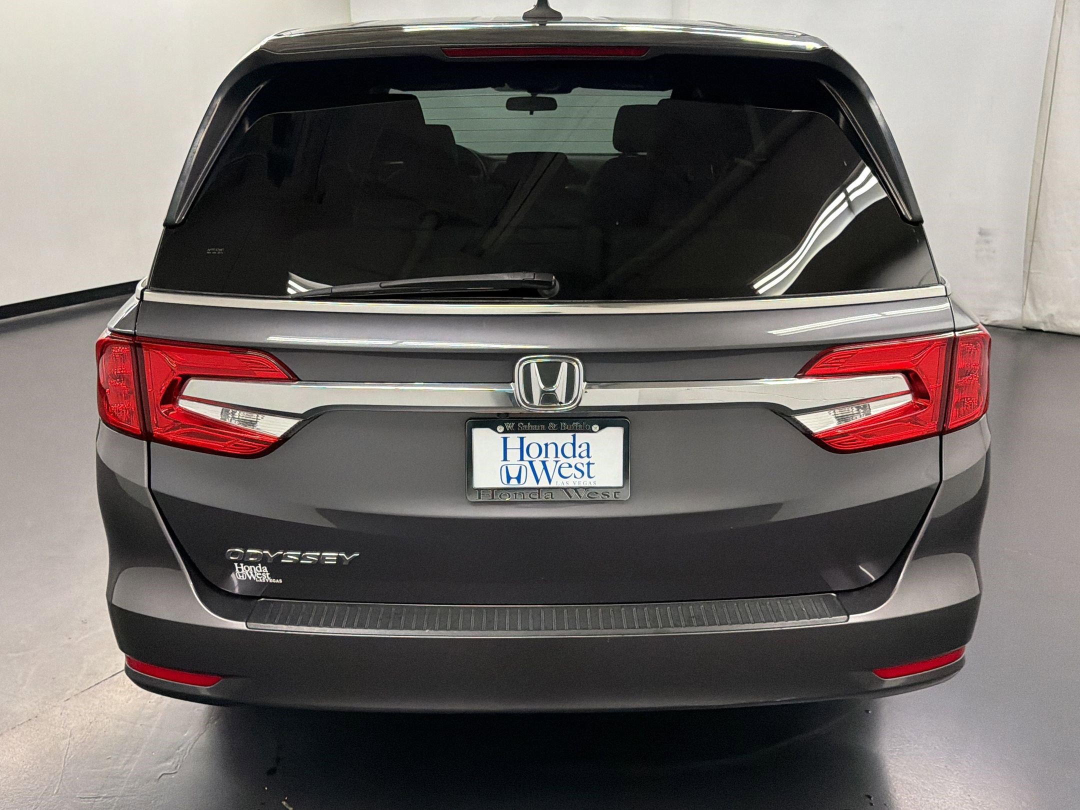 Used 2020 Honda Odyssey EX image 10