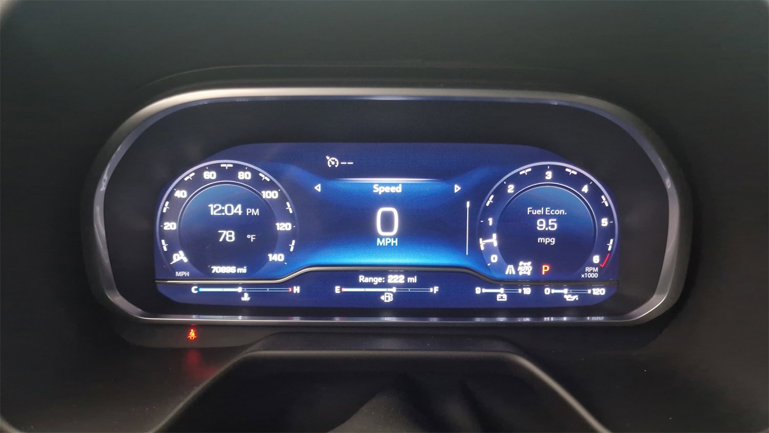 Used 2023 Chevrolet Suburban LT image 16