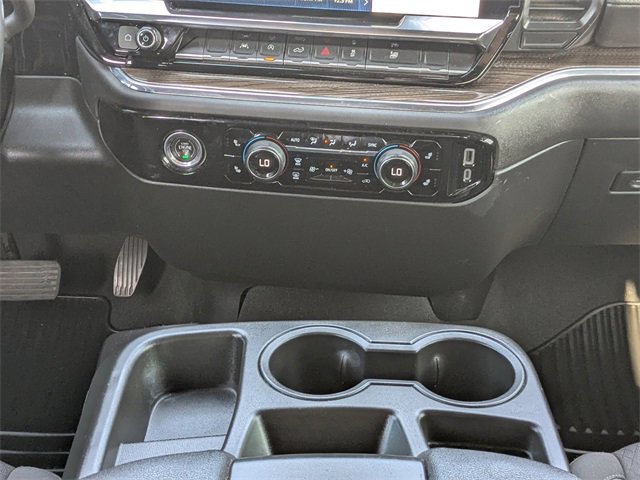 Certified 2023 Chevrolet Silverado 1500 RST image 18