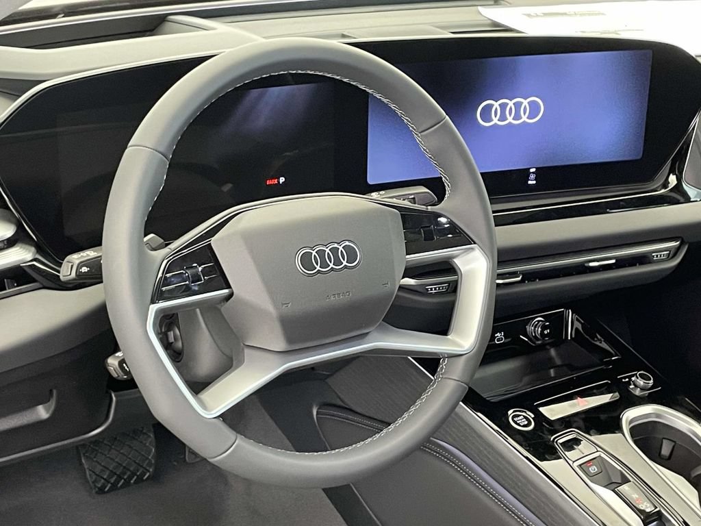 New 2026 Audi A6 Prestige AWD/4WD image 4