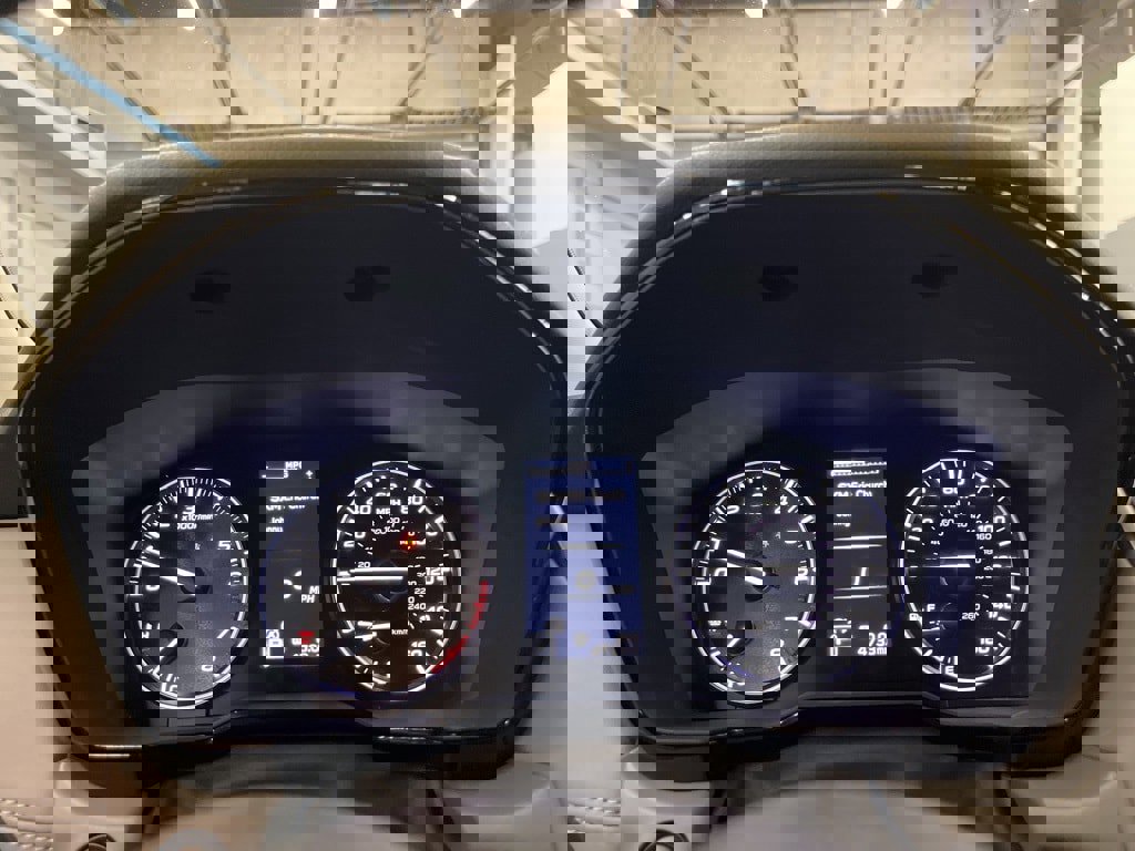 Certified 2025 Subaru Legacy Premium image 16