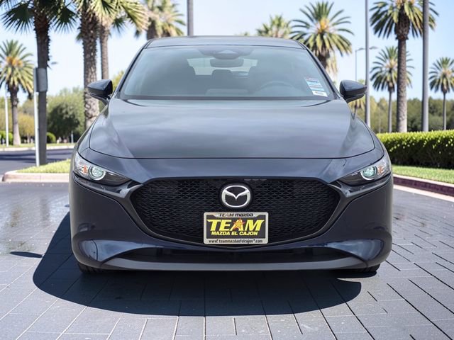 New 2026 MAZDA MAZDA3 s image 3
