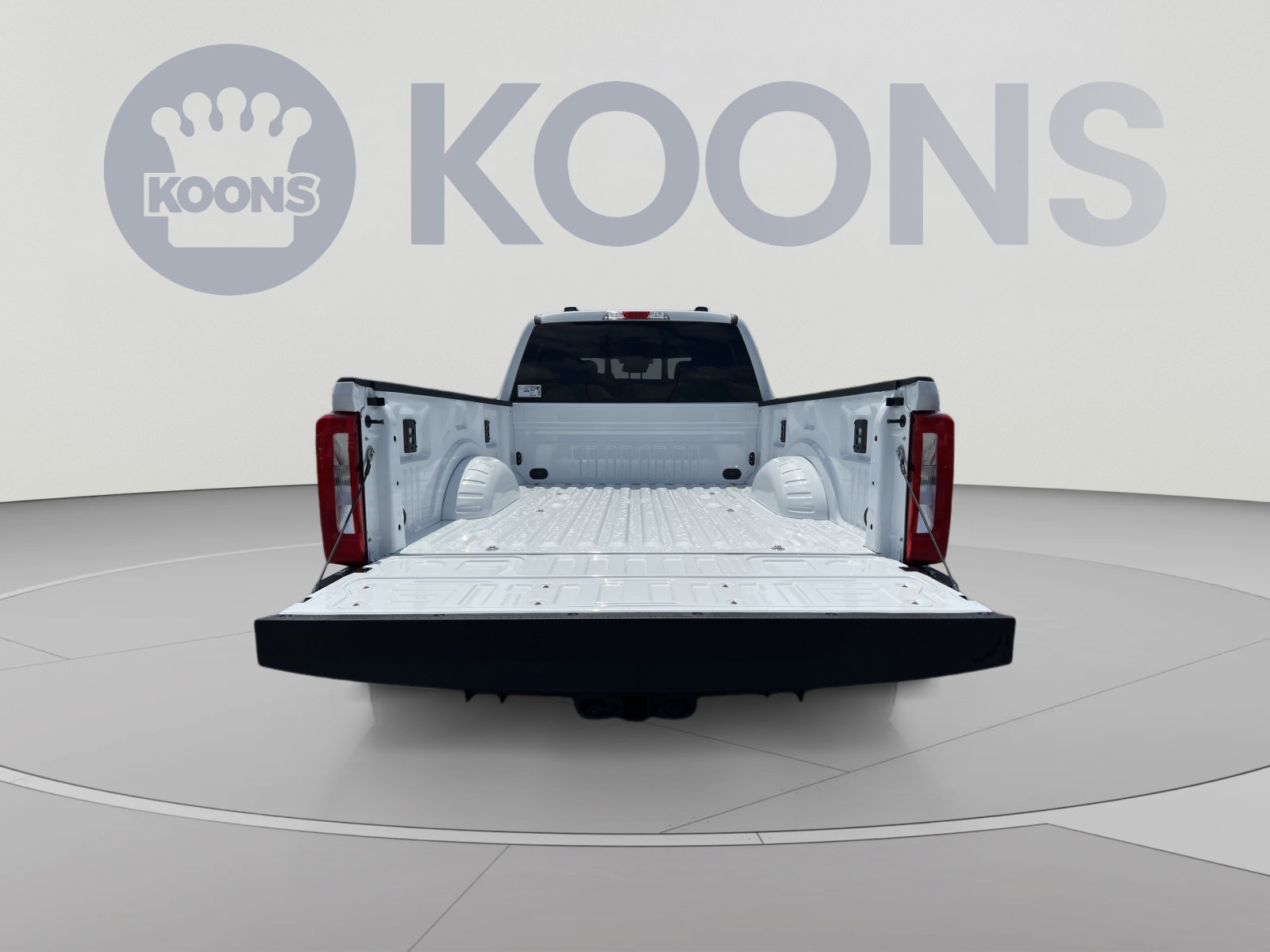 New 2026 Ford F250 XL w/ XL Driver Assist Package AWD/4WD image 24