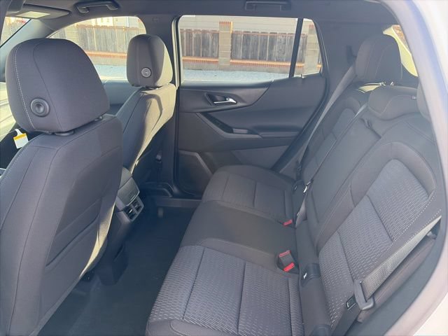 New 2026 Chevrolet Equinox LT AWD/4WD image 27