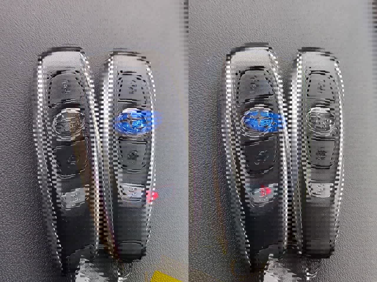 Used 2022 Subaru Outback Premium image 32