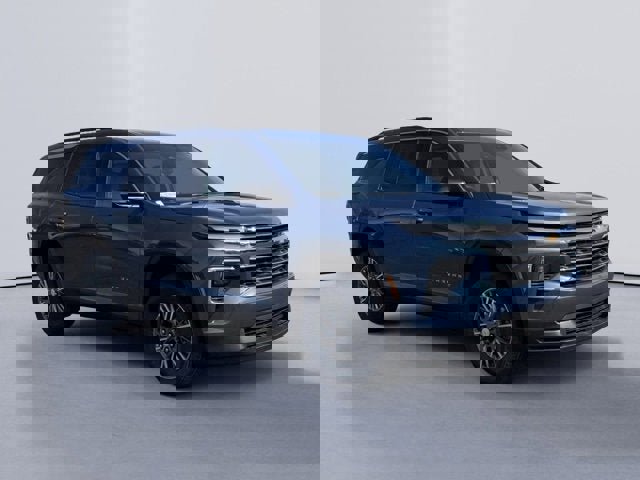New 2026 Chevrolet Traverse LT video 1