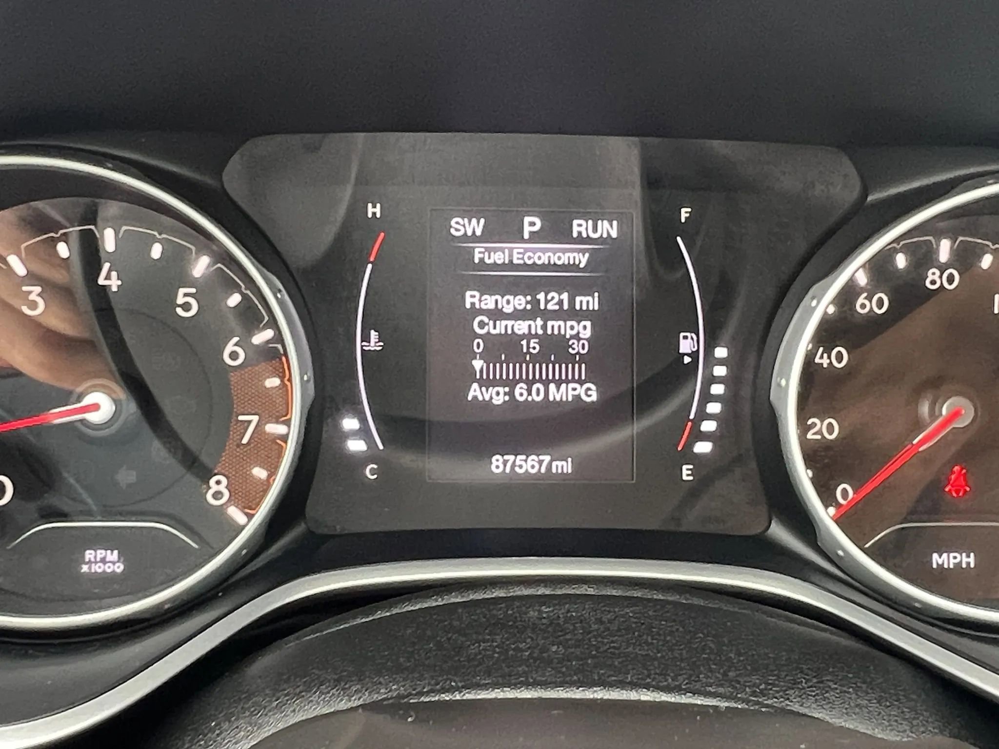 Used 2019 Jeep Compass Latitude image 18