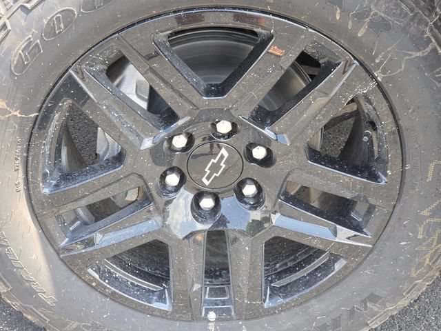 New 2026 Chevrolet Silverado 1500 RST w/ All Star Edition Plus AWD/4WD image 11