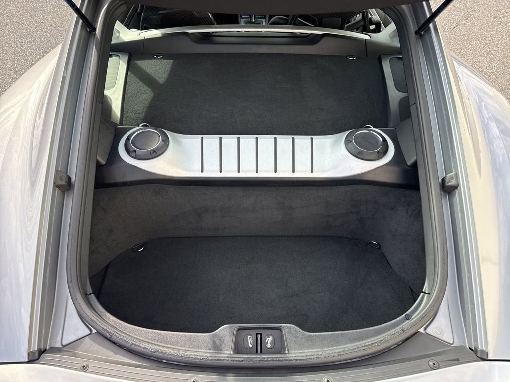 Used 2020 Porsche 718 Cayman GT4 image 15